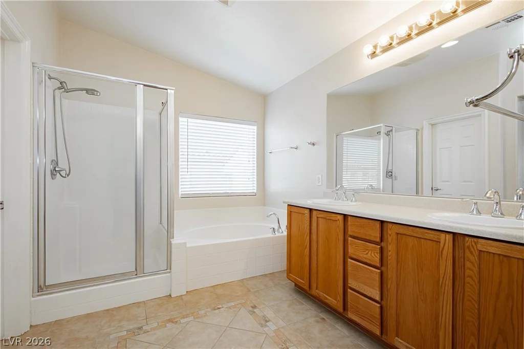 178 Castle Course, Las Vegas, NV 89148