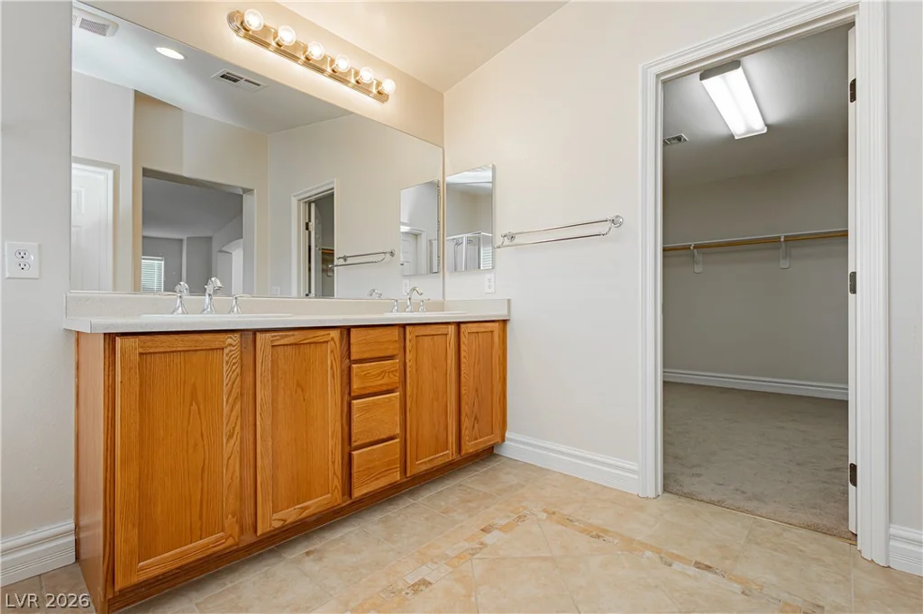 178 Castle Course, Las Vegas, NV 89148