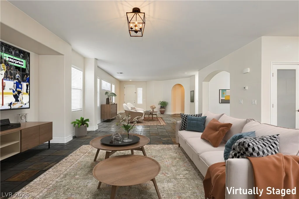 178 Castle Course, Las Vegas, NV 89148