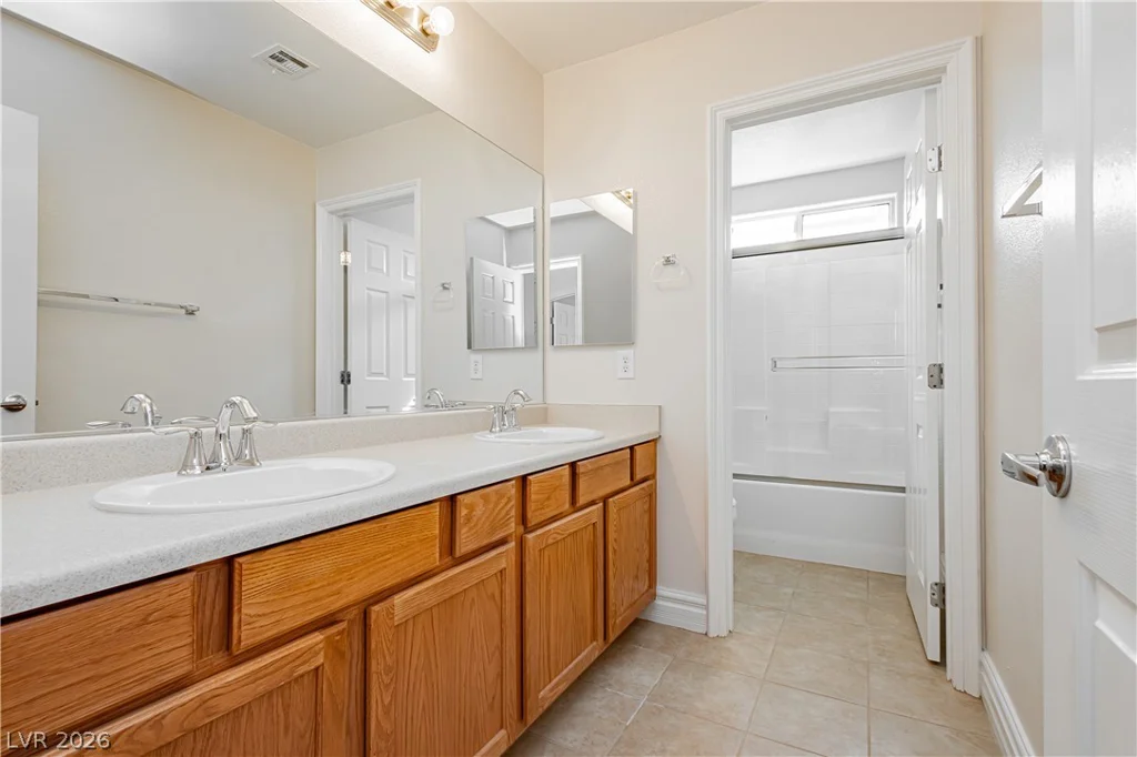 178 Castle Course, Las Vegas, NV 89148