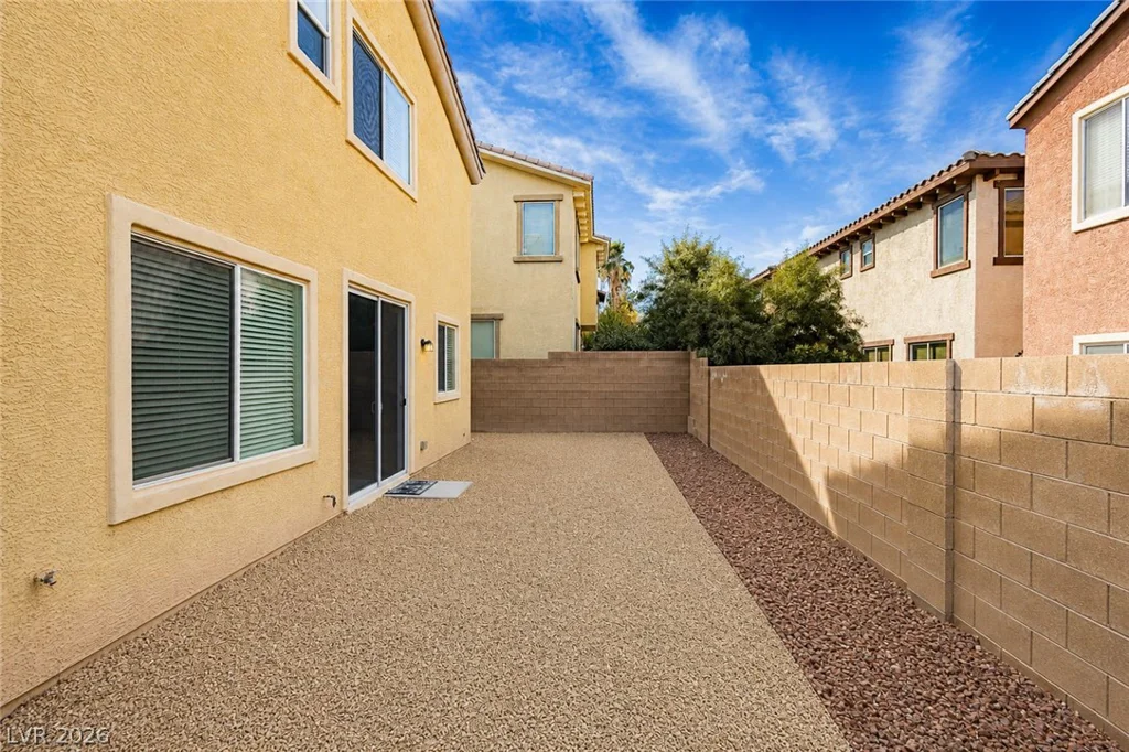 178 Castle Course, Las Vegas, NV 89148
