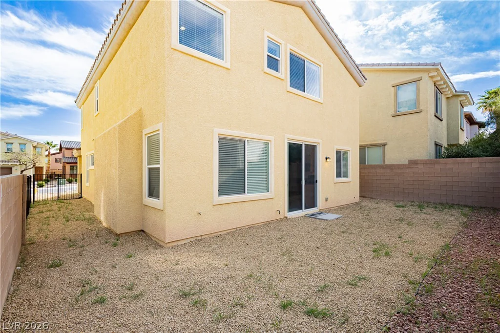 178 Castle Course, Las Vegas, NV 89148