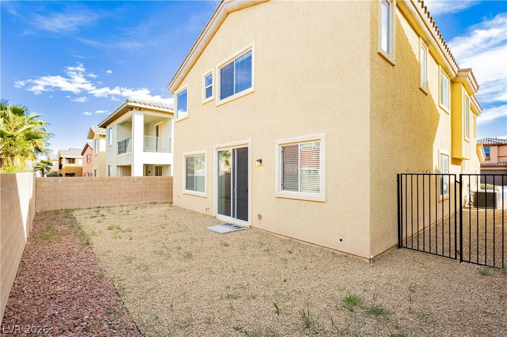 178 Castle Course, Las Vegas, NV 89148