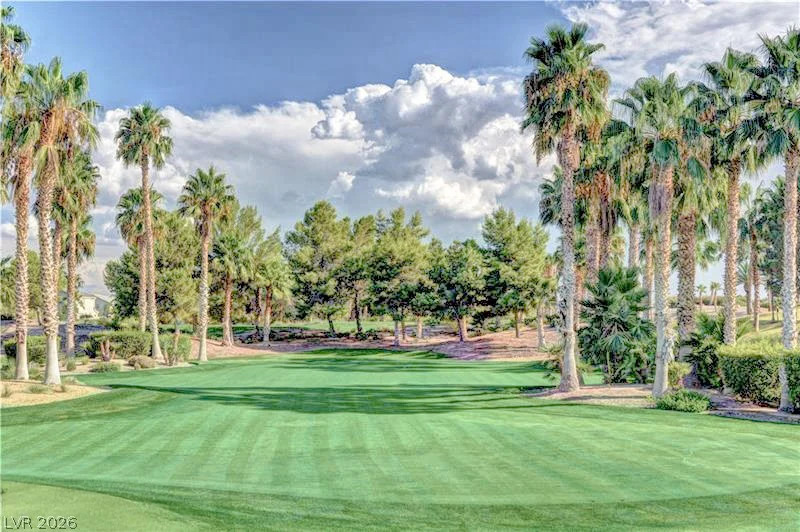 178 Castle Course, Las Vegas, NV 89148