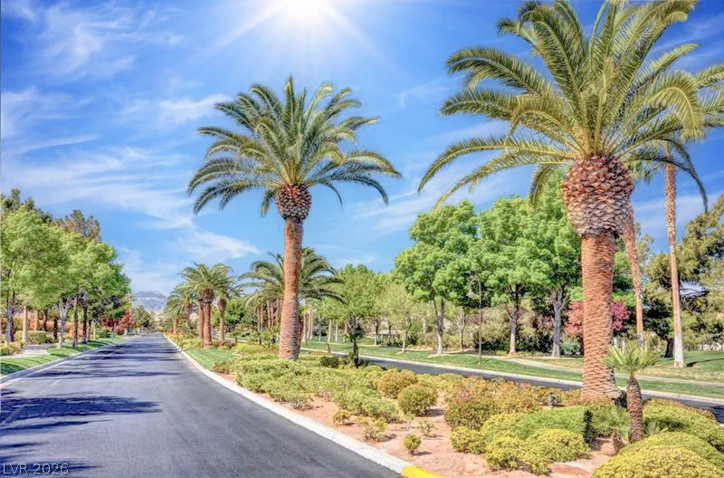 178 Castle Course, Las Vegas, NV 89148