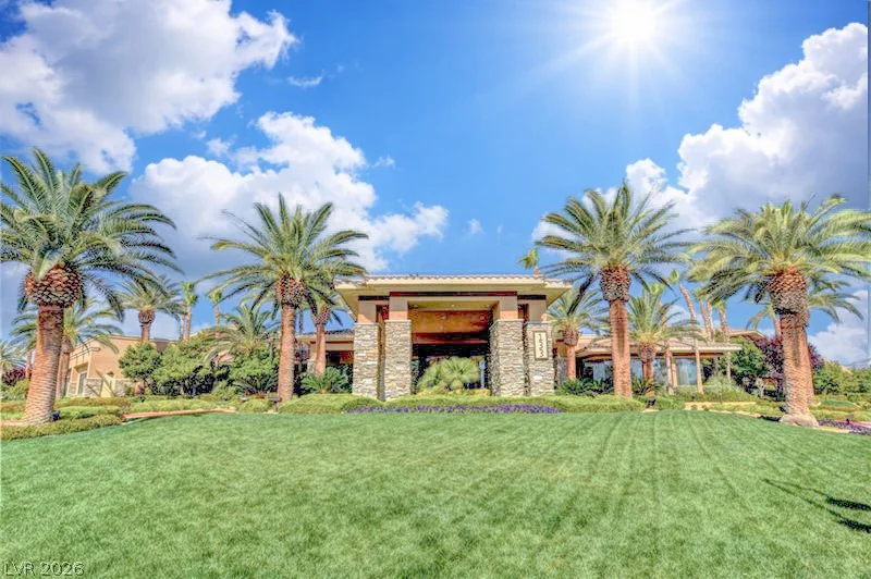 178 Castle Course, Las Vegas, NV 89148