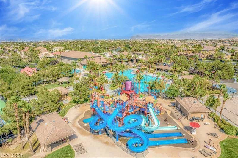 178 Castle Course, Las Vegas, NV 89148