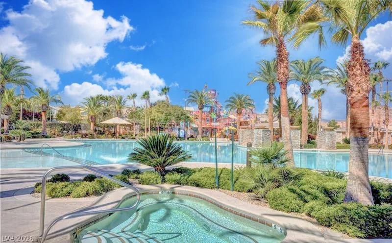 178 Castle Course, Las Vegas, NV 89148