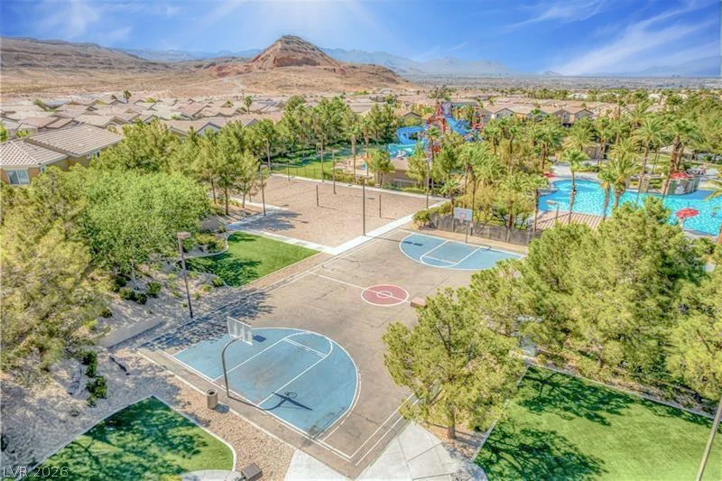 178 Castle Course, Las Vegas, NV 89148