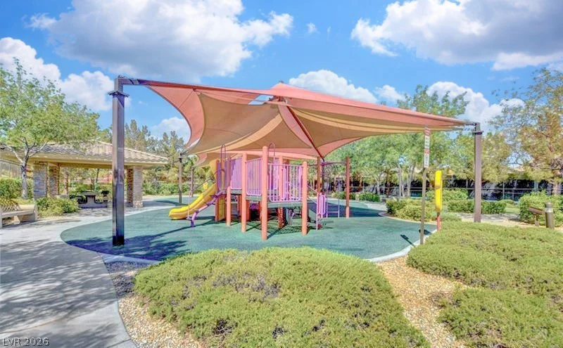 178 Castle Course, Las Vegas, NV 89148
