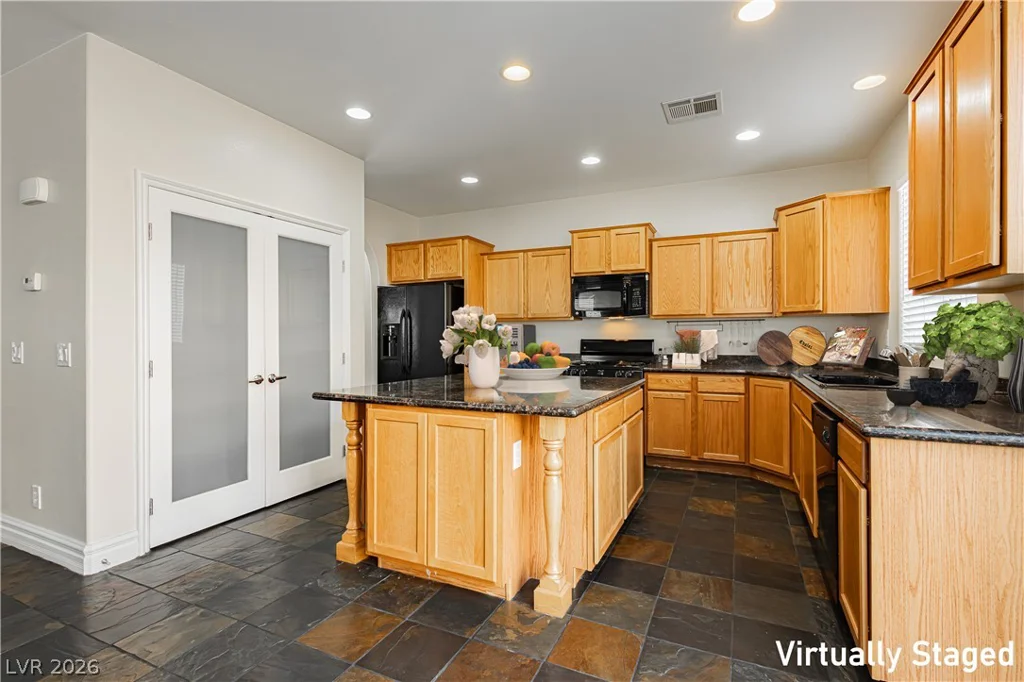 178 Castle Course, Las Vegas, NV 89148