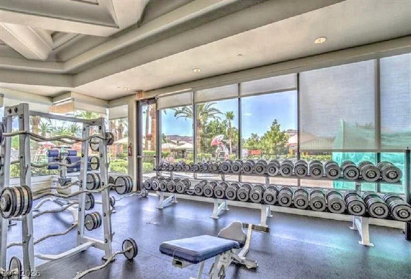 178 Castle Course, Las Vegas, NV 89148