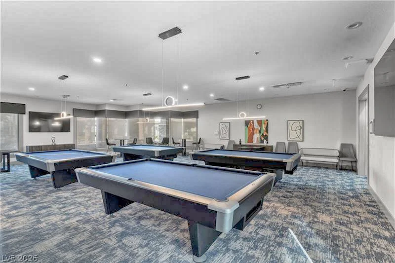 178 Castle Course, Las Vegas, NV 89148