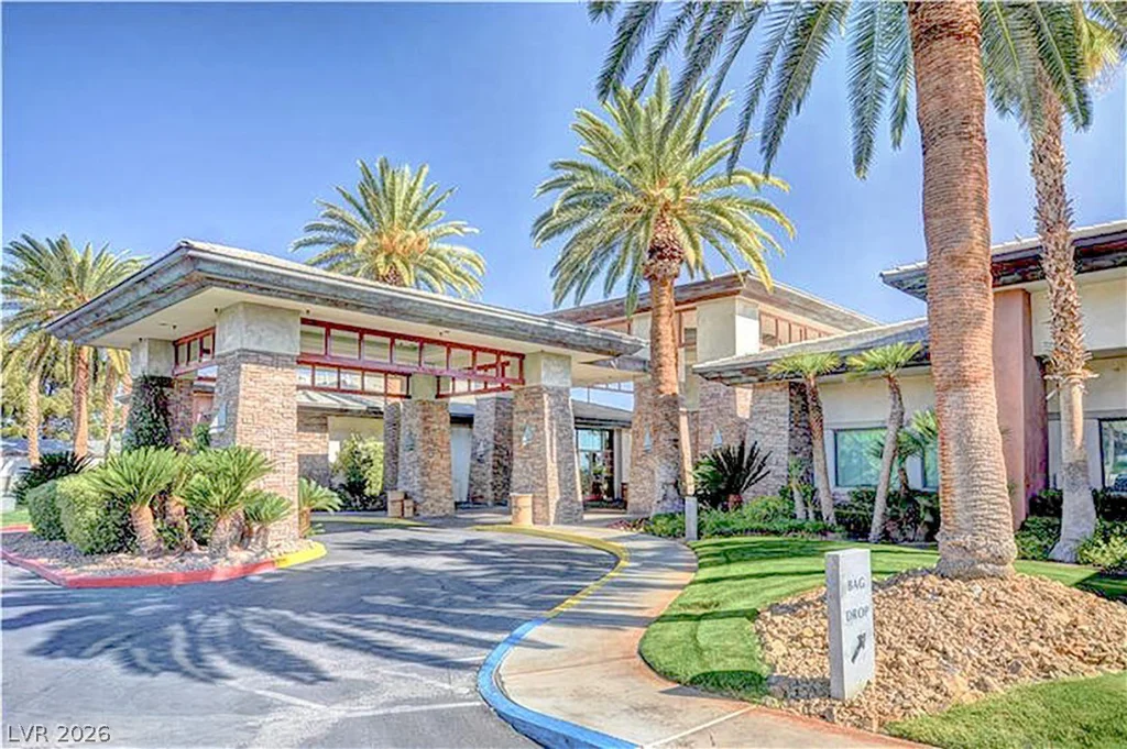 178 Castle Course, Las Vegas, NV 89148