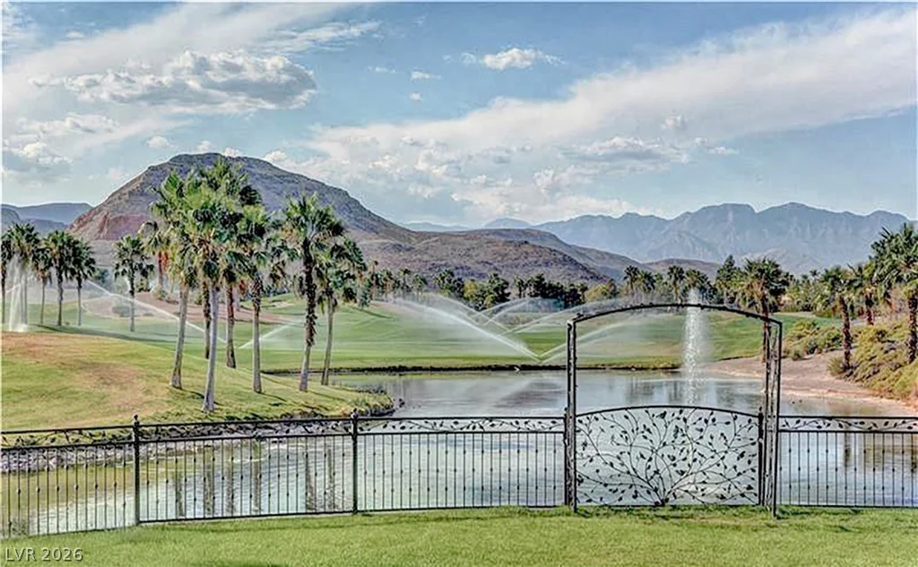 178 Castle Course, Las Vegas, NV 89148