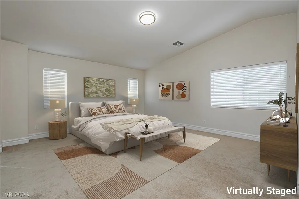 178 Castle Course, Las Vegas, NV 89148