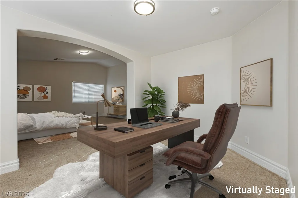 178 Castle Course, Las Vegas, NV 89148