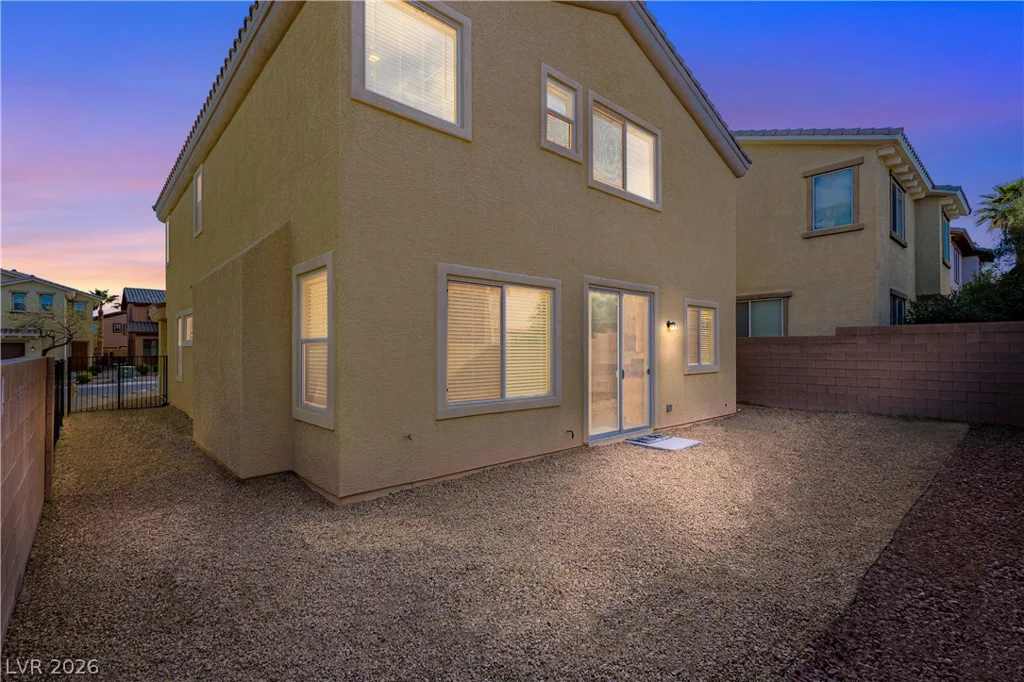 178 Castle Course, Las Vegas, NV 89148