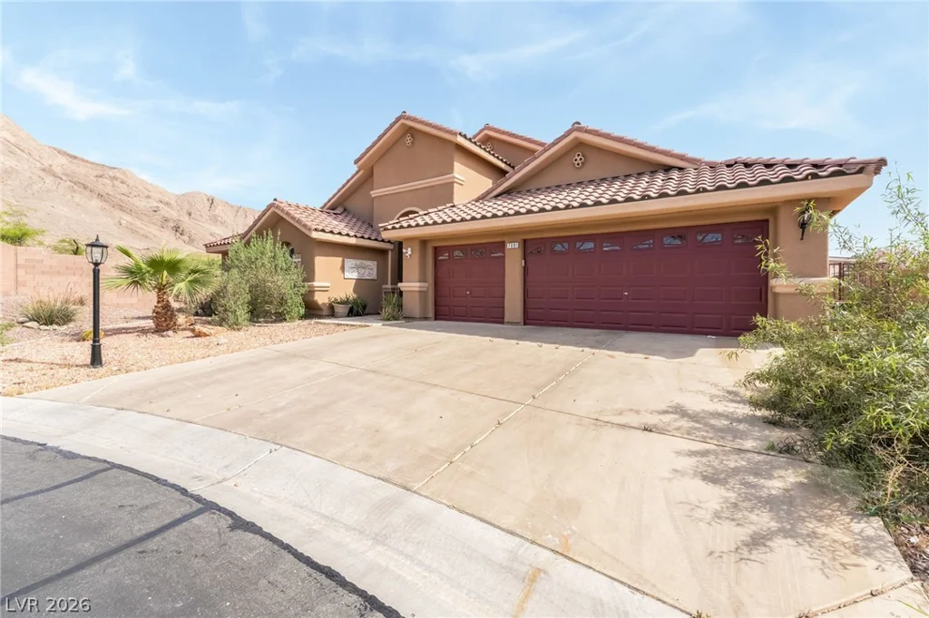 7091 Whistler Ridge, Las Vegas, NV 89110