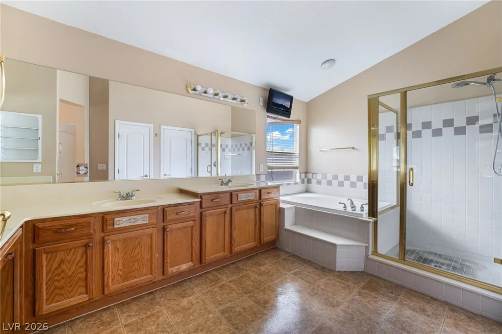7091 Whistler Ridge, Las Vegas, NV 89110
