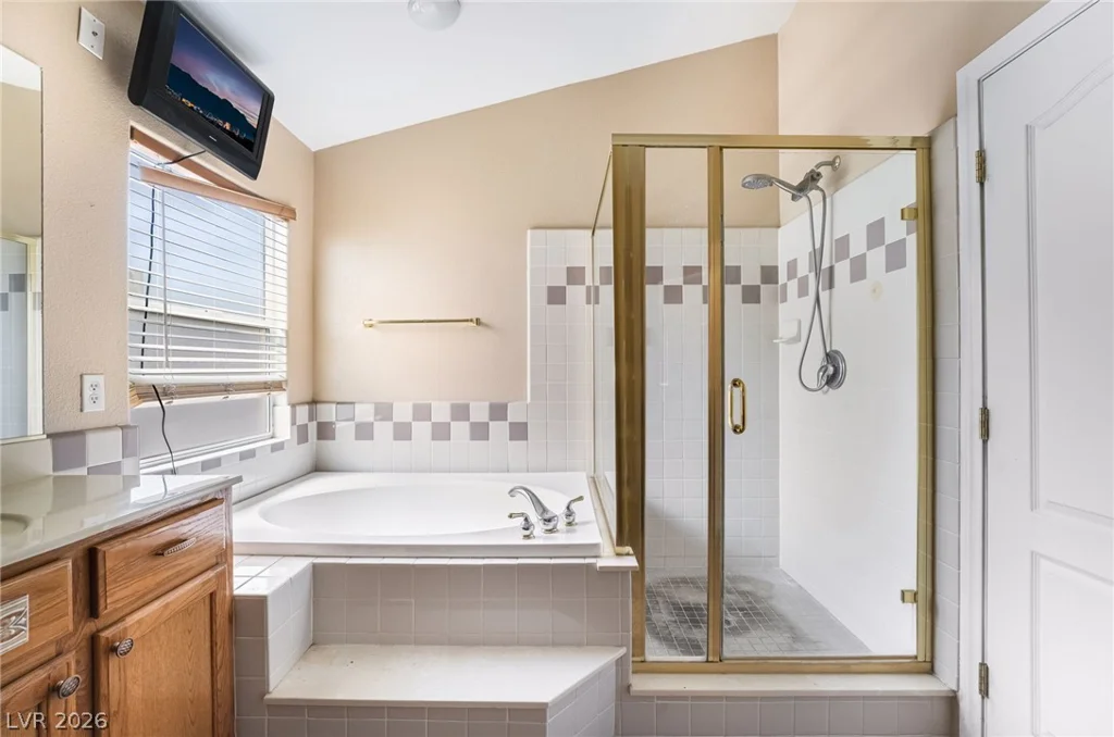 7091 Whistler Ridge, Las Vegas, NV 89110