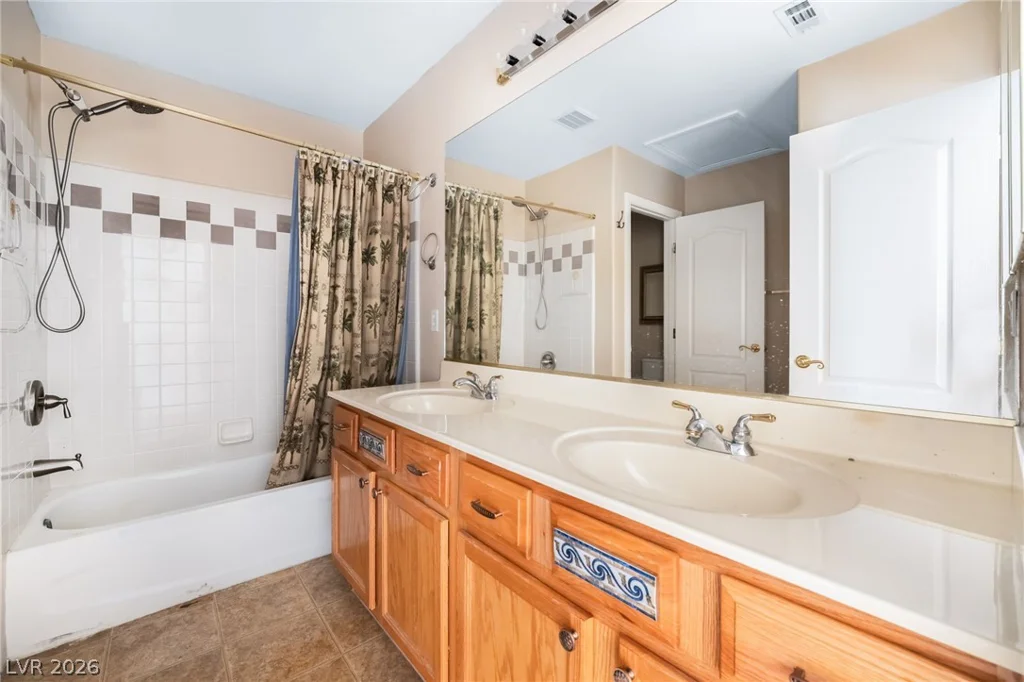 7091 Whistler Ridge, Las Vegas, NV 89110