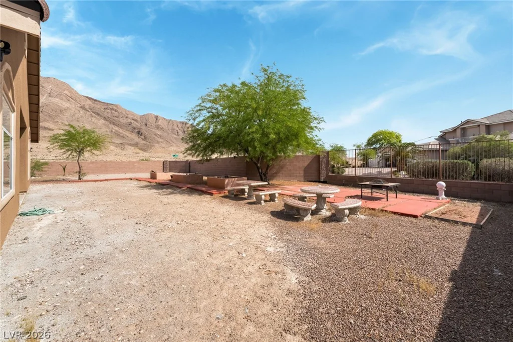 7091 Whistler Ridge, Las Vegas, NV 89110