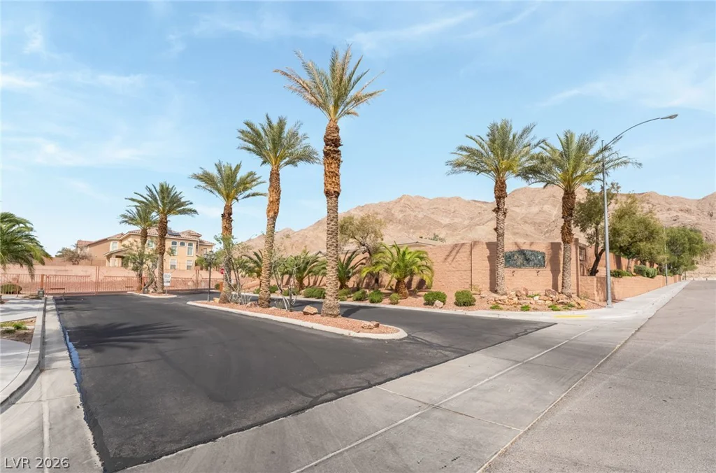 7091 Whistler Ridge, Las Vegas, NV 89110