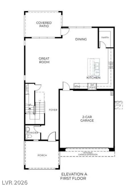 9419 Avior, Las Vegas, NV 89143