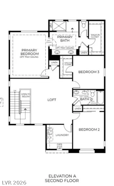 9419 Avior, Las Vegas, NV 89143
