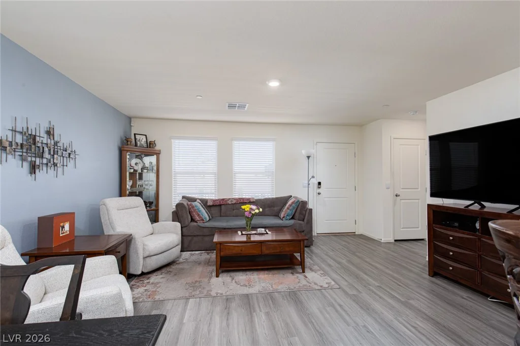 1596 Foley Bay, North Las Vegas, NV 89084
