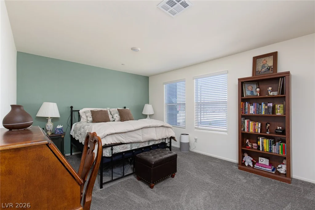 1596 Foley Bay, North Las Vegas, NV 89084
