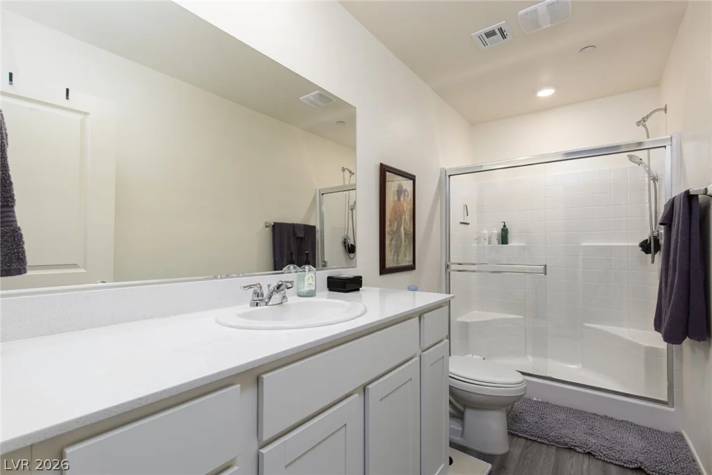 1596 Foley Bay, North Las Vegas, NV 89084