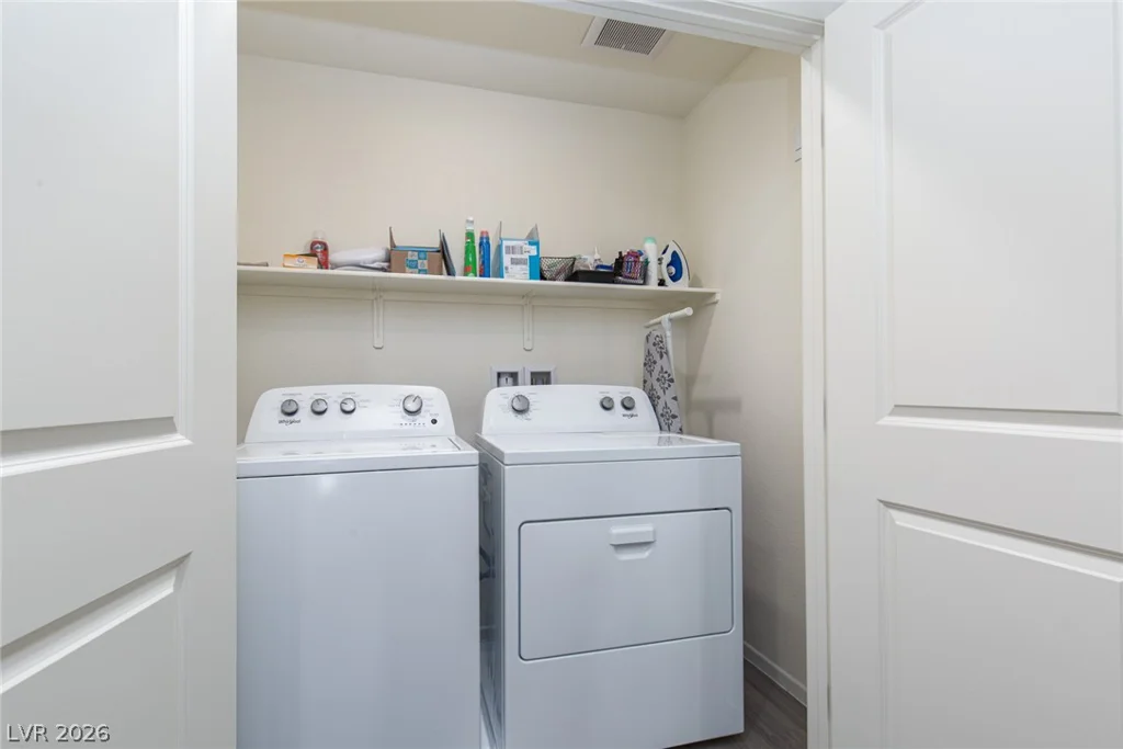 1596 Foley Bay, North Las Vegas, NV 89084