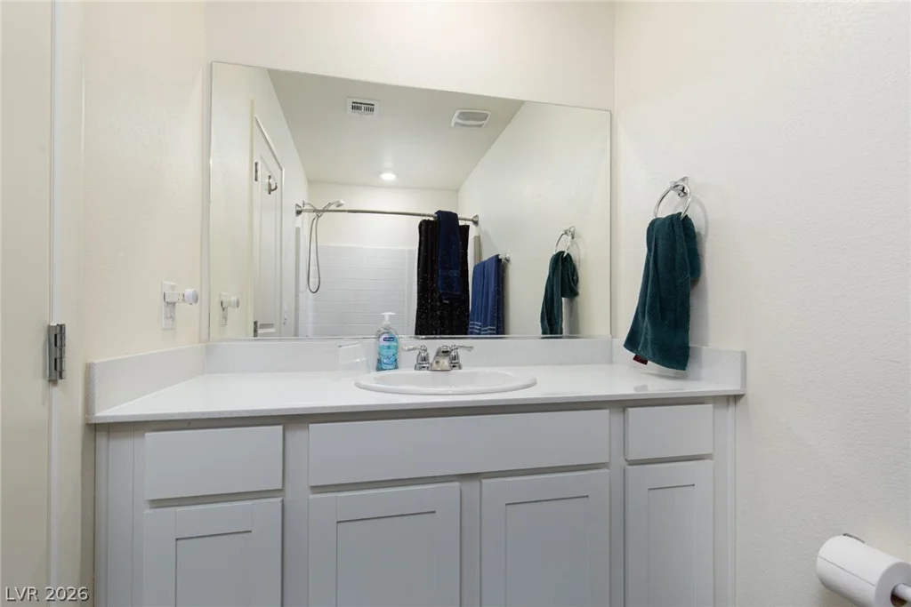 1596 Foley Bay, North Las Vegas, NV 89084