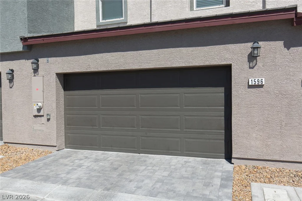 1596 Foley Bay, North Las Vegas, NV 89084