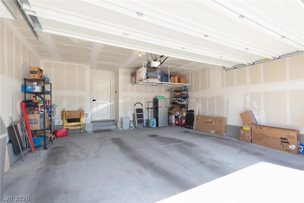 1596 Foley Bay, North Las Vegas, NV 89084