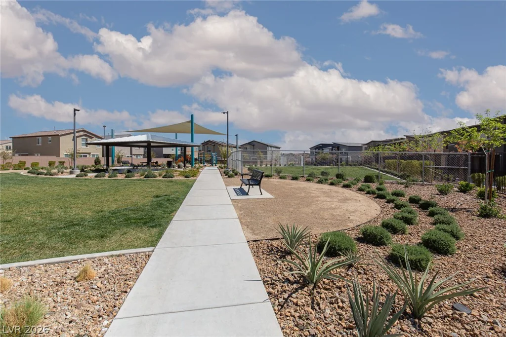 1596 Foley Bay, North Las Vegas, NV 89084