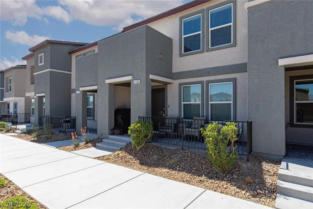 1596 Foley Bay, North Las Vegas, NV 89084