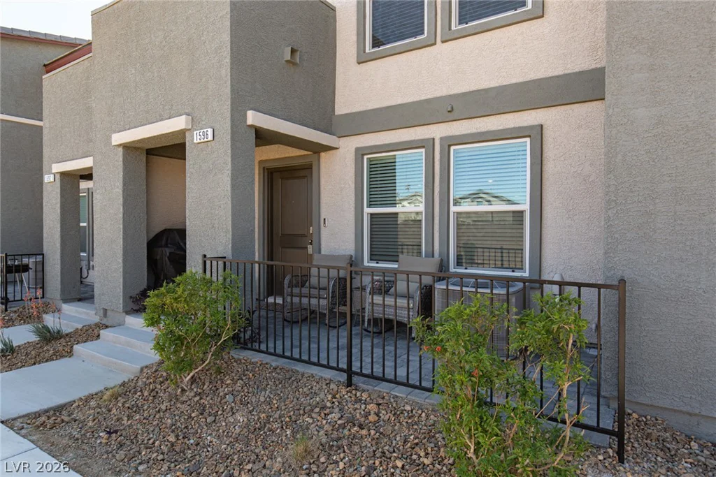 1596 Foley Bay, North Las Vegas, NV 89084