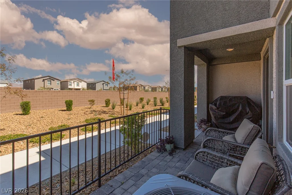 1596 Foley Bay, North Las Vegas, NV 89084