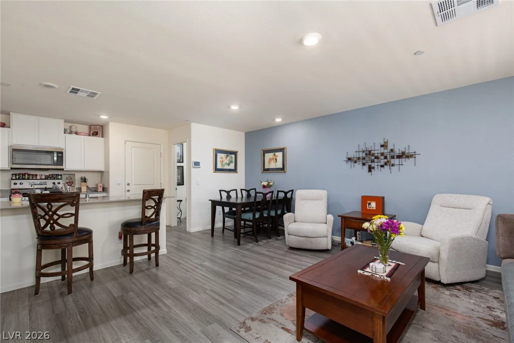 1596 Foley Bay, North Las Vegas, NV 89084