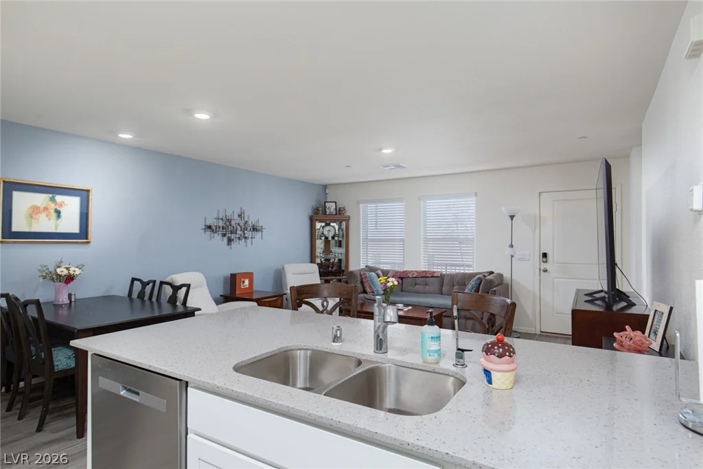 1596 Foley Bay, North Las Vegas, NV 89084