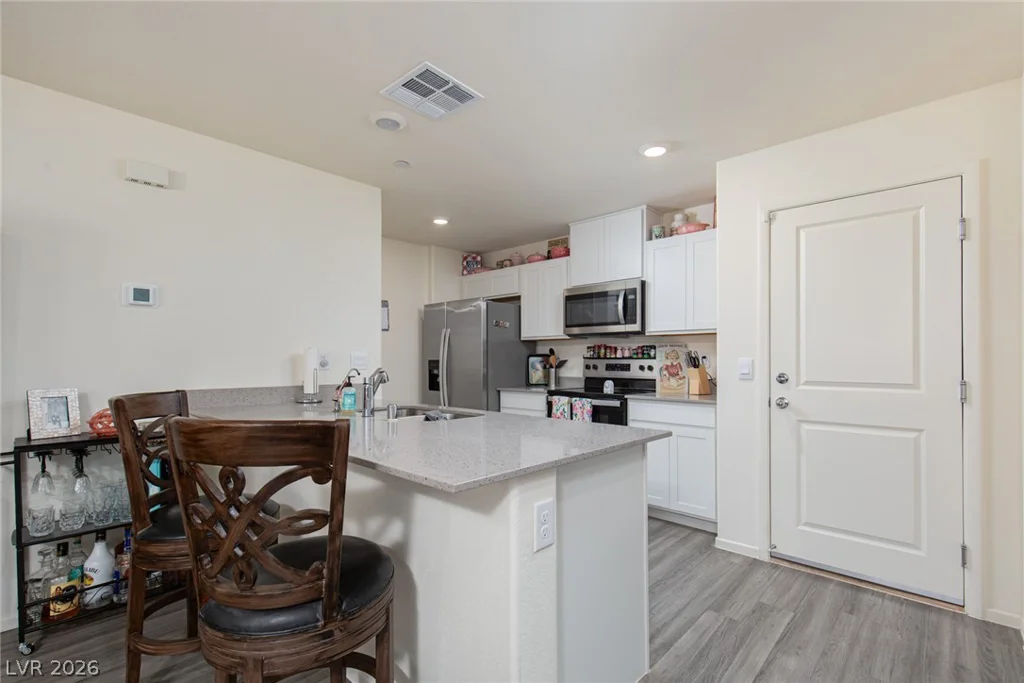 1596 Foley Bay, North Las Vegas, NV 89084