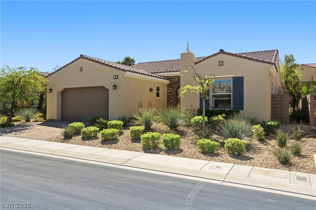 3 Lago Turchino, Henderson, NV 89011