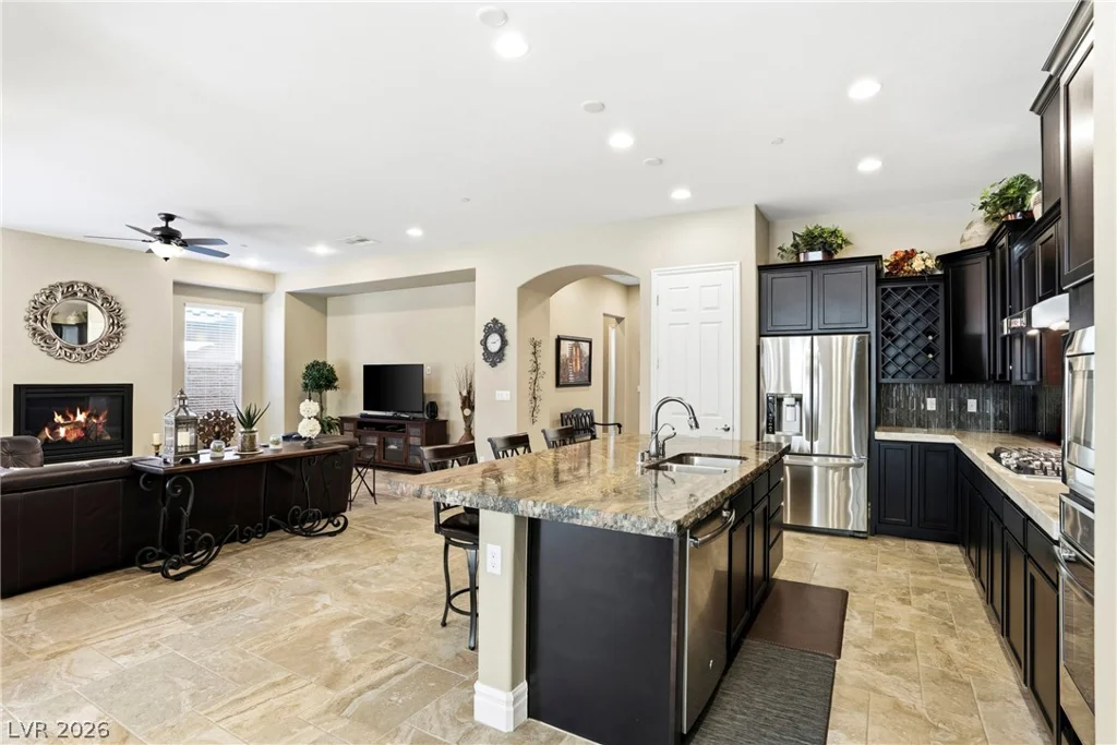 3 Lago Turchino, Henderson, NV 89011
