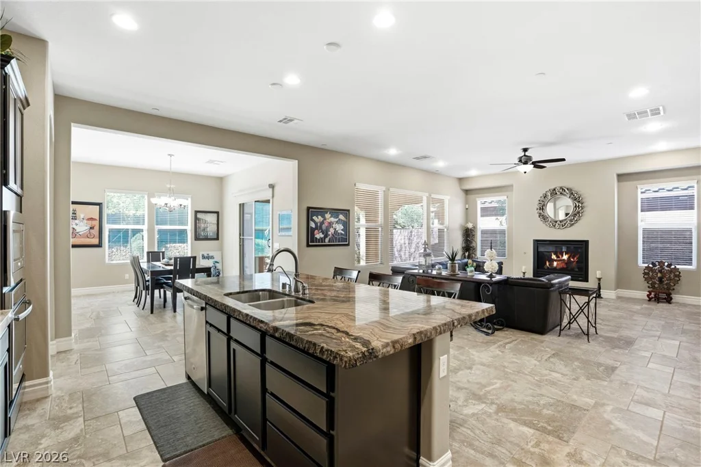 3 Lago Turchino, Henderson, NV 89011
