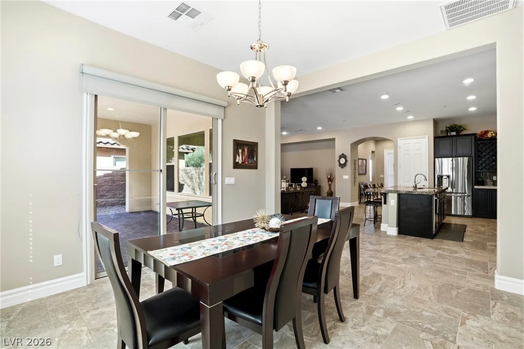 3 Lago Turchino, Henderson, NV 89011