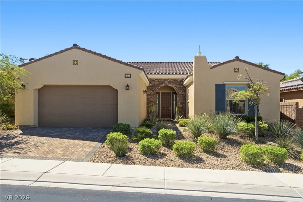 3 Lago Turchino, Henderson, NV 89011