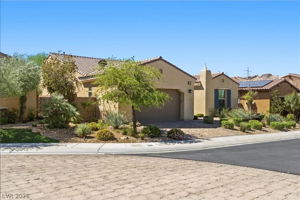 3 Lago Turchino, Henderson, NV 89011